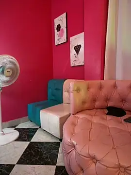 NovaFoxx's cam snapshot