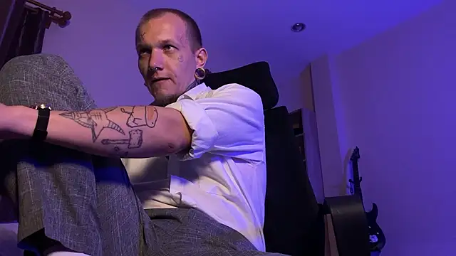 paulvelvet's cam snapshot