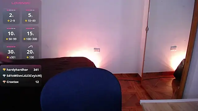 moritalatina live sex cam