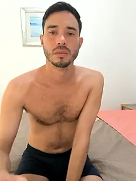 Saidandhellen's cam snapshot