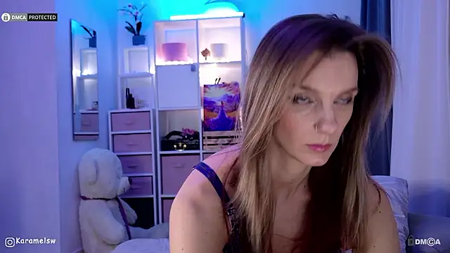 Karamelsw_ live sex cam