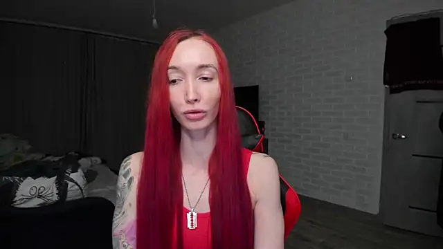 Roxy_Silver's cam snapshot