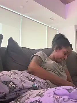 Your_Paris live sex cam