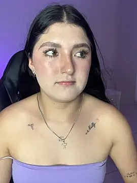 Celestee69's cam snapshot