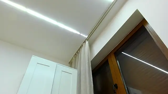 Anyssia live sex cam