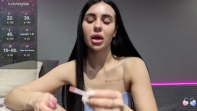 Mary__foxy's cam snapshot