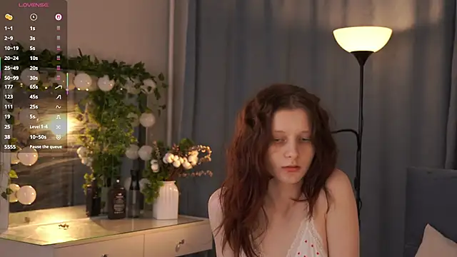 CarmaOlen live sex cam