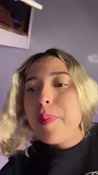 Irisweet_'s cam snapshot