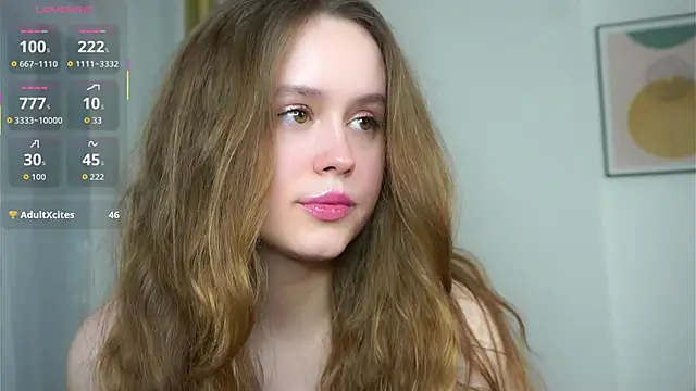 SusannaScholler live sex cam