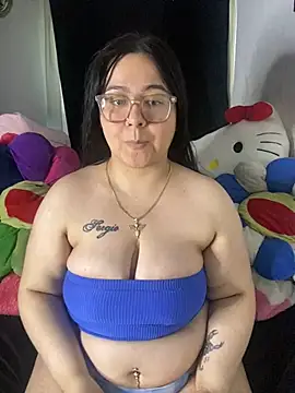 MsConejitaa's cam snapshot