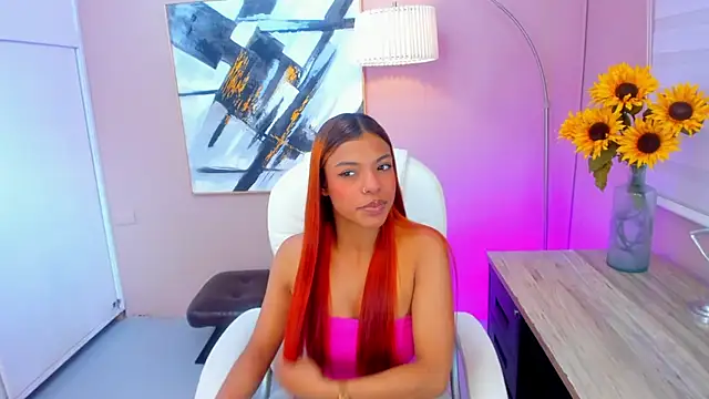 shy_siren's cam snapshot