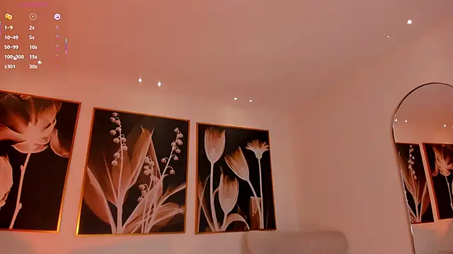 PaulinaSantos_ live sex cam