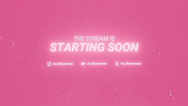 lilysummer1 live sex cam