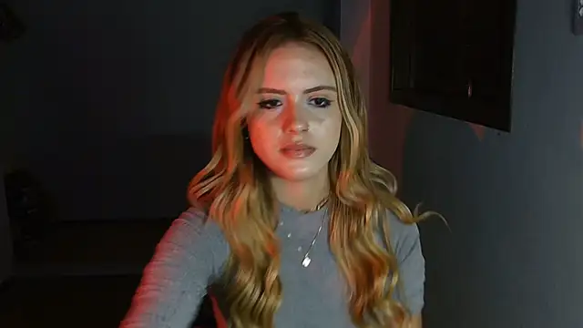 GrazynaPrime's cam snapshot