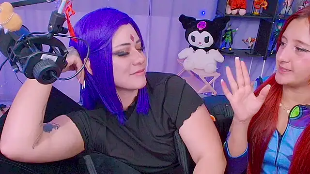 _niiky's cam snapshot