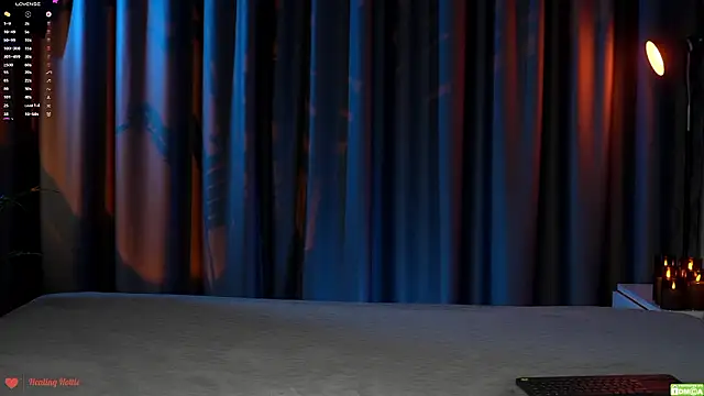 Healing_Hottie's cam snapshot