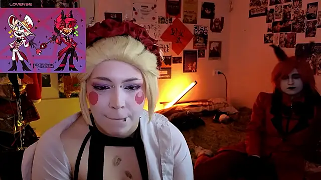 Alex_Howell's cam snapshot