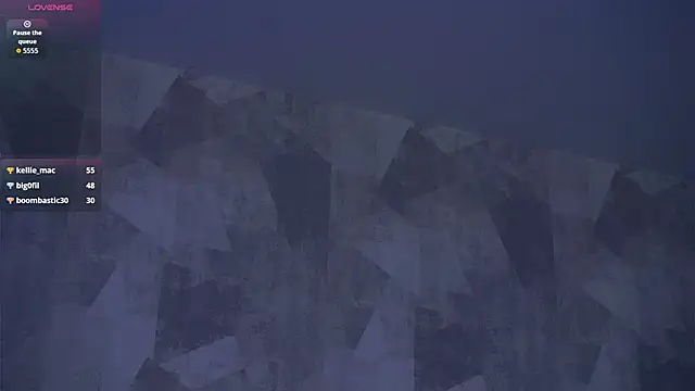 KellePourier's cam snapshot