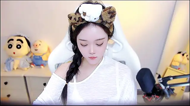 Cindy-dd's cam snapshot