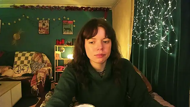 ClancyMorissey's cam snapshot