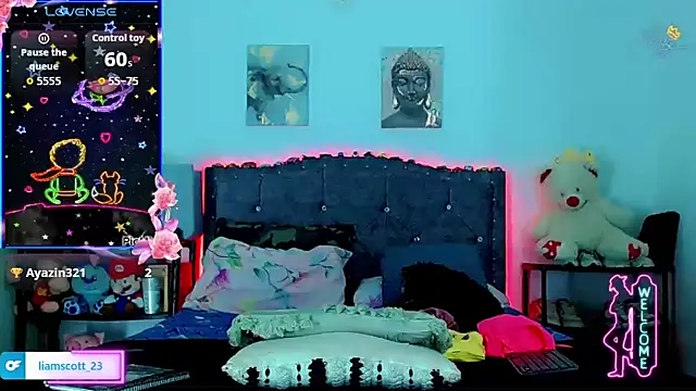 Liamscott_ live sex cam