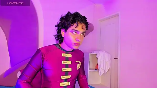 Fran_Smiths live sex cam