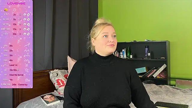 LisaWiliams live sex cam