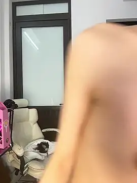 RassieRaph's cam snapshot