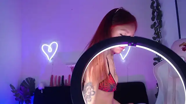 lizz_as's cam snapshot