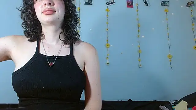 sajecrismaa's cam snapshot