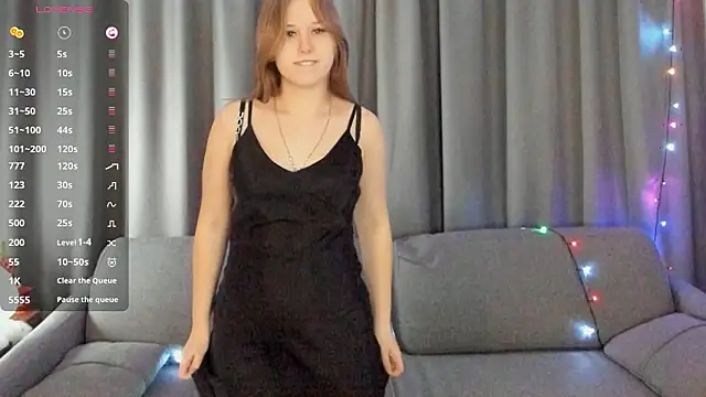 VoidElaris's cam snapshot