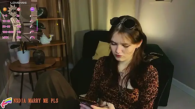 Dilara_xBaby's cam snapshot