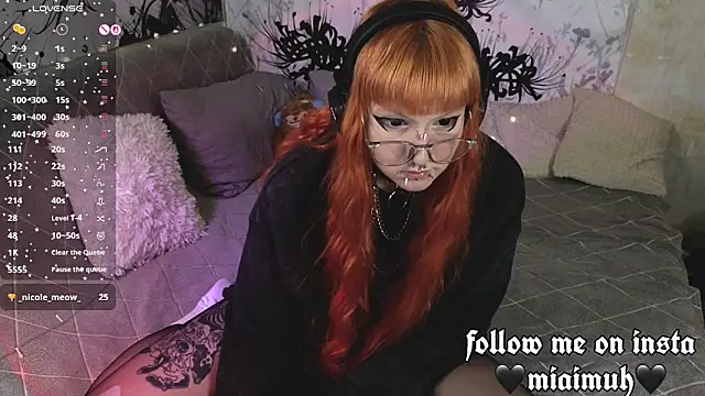 mia__yui's cam snapshot