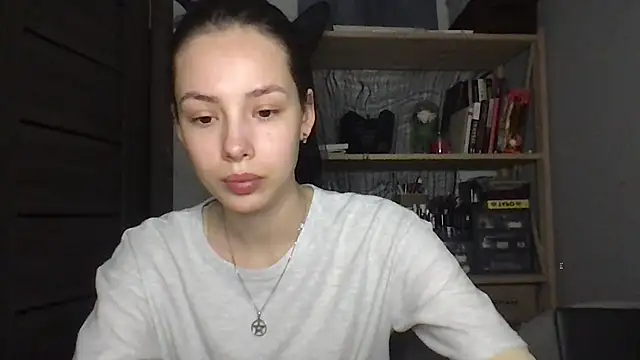 Yuna5343's cam snapshot