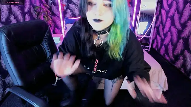 RubyMyst's cam snapshot