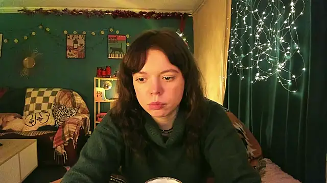 ClancyMorissey's cam snapshot