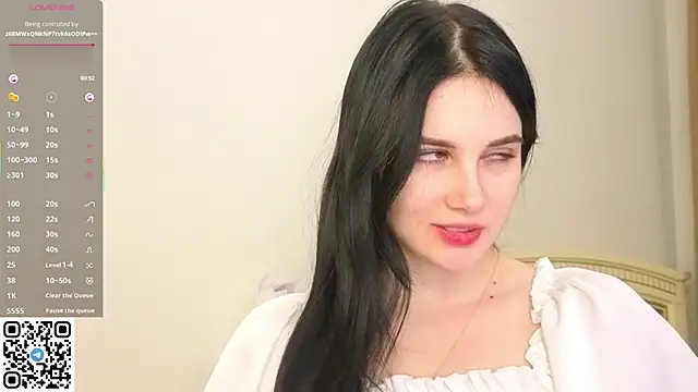 EnricaElis's cam snapshot