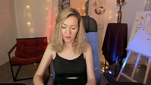 DonnaSmitth's cam snapshot