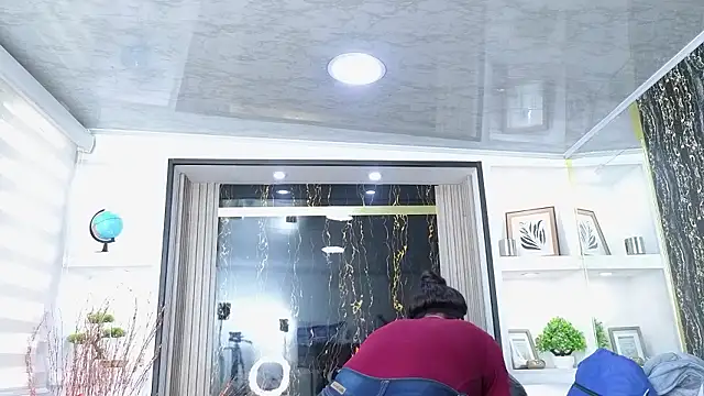 AmberNix's cam snapshot