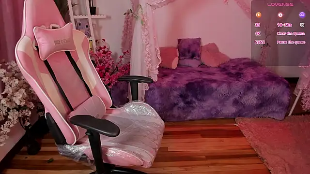 sweet_daniiela's cam snapshot