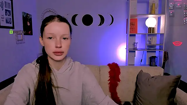 khloebeauty's cam snapshot