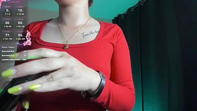 shantalc3rezo's cam snapshot