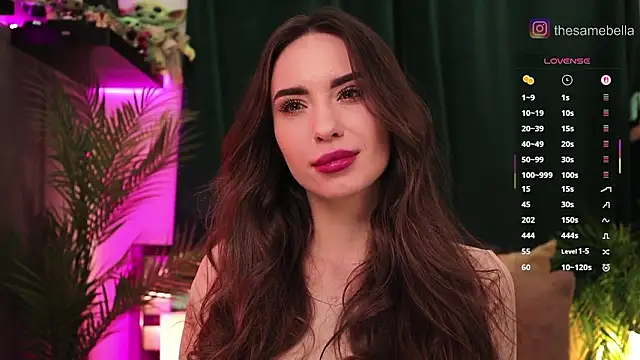 BabyYoda-'s cam snapshot