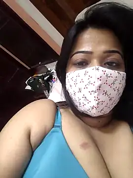 angelrani1234's cam snapshot