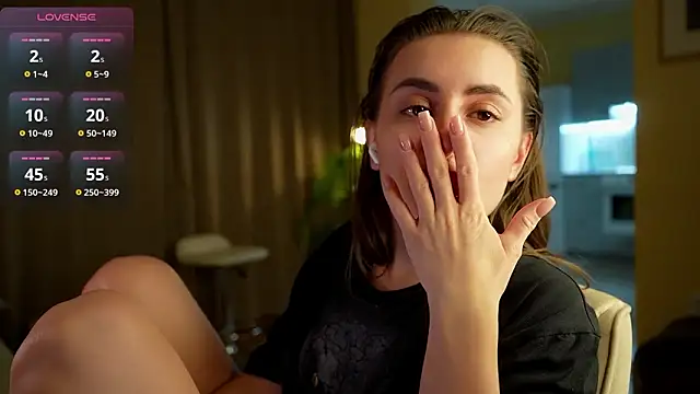 KateCarrey's cam snapshot