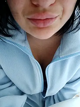 VelvetQueenXx's cam snapshot