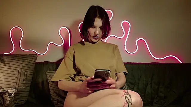 softliluu's cam snapshot