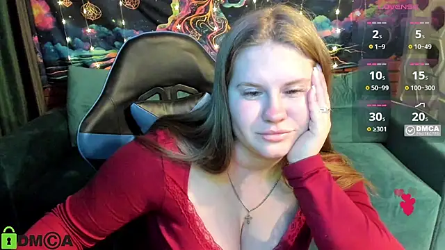 SnowQueen02's cam snapshot