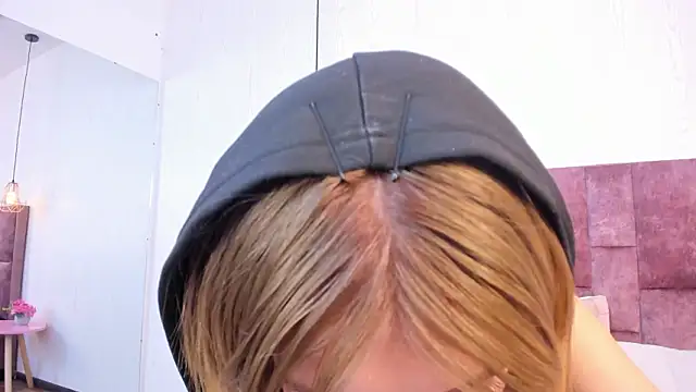 AlanaaHell's cam snapshot