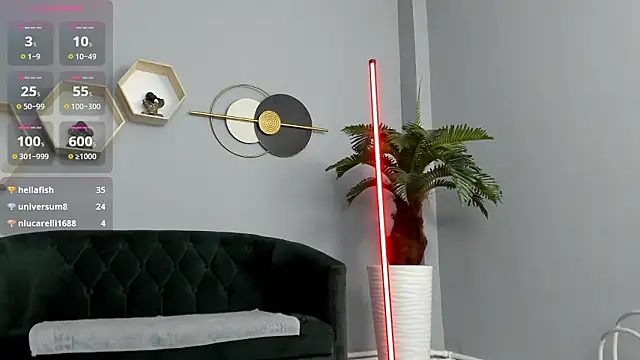 AshleyBrook13's cam snapshot